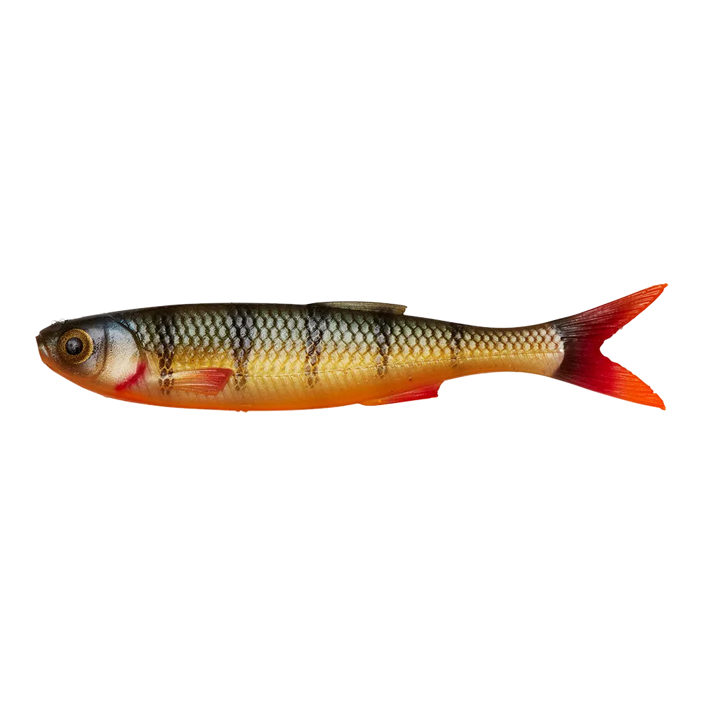 Savage Gear Savage Gear Craft Dying Minnow Blue Pearl