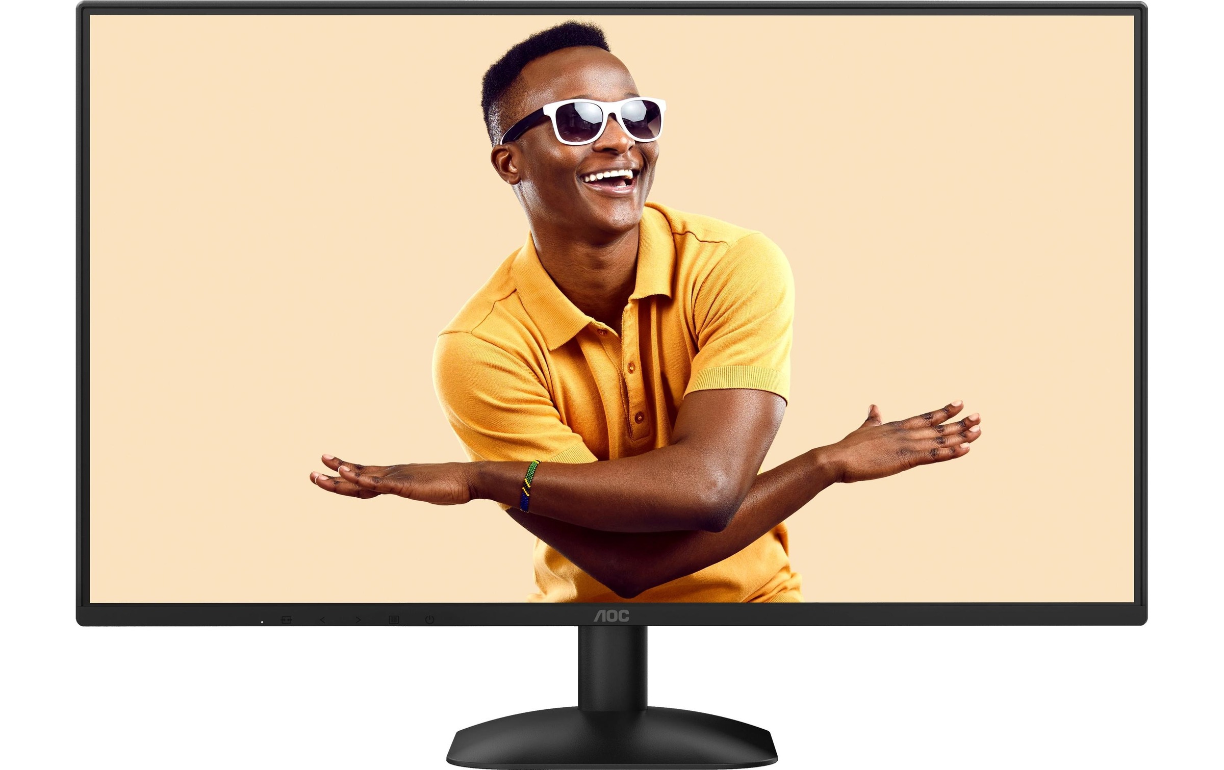 AOC LCD-Monitor »27B31H« 68,58 cm/27 ″  1920 x 1080 px Full HD 120 Hz