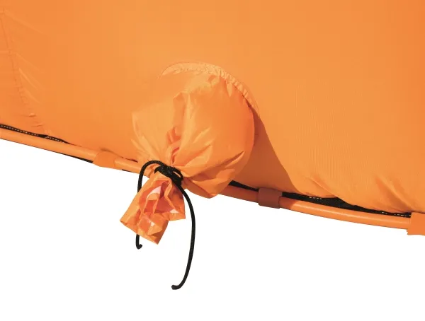 Hoppeborg Mega Vandland ''Turbo Splash'' 365 x 320 x 270 cm