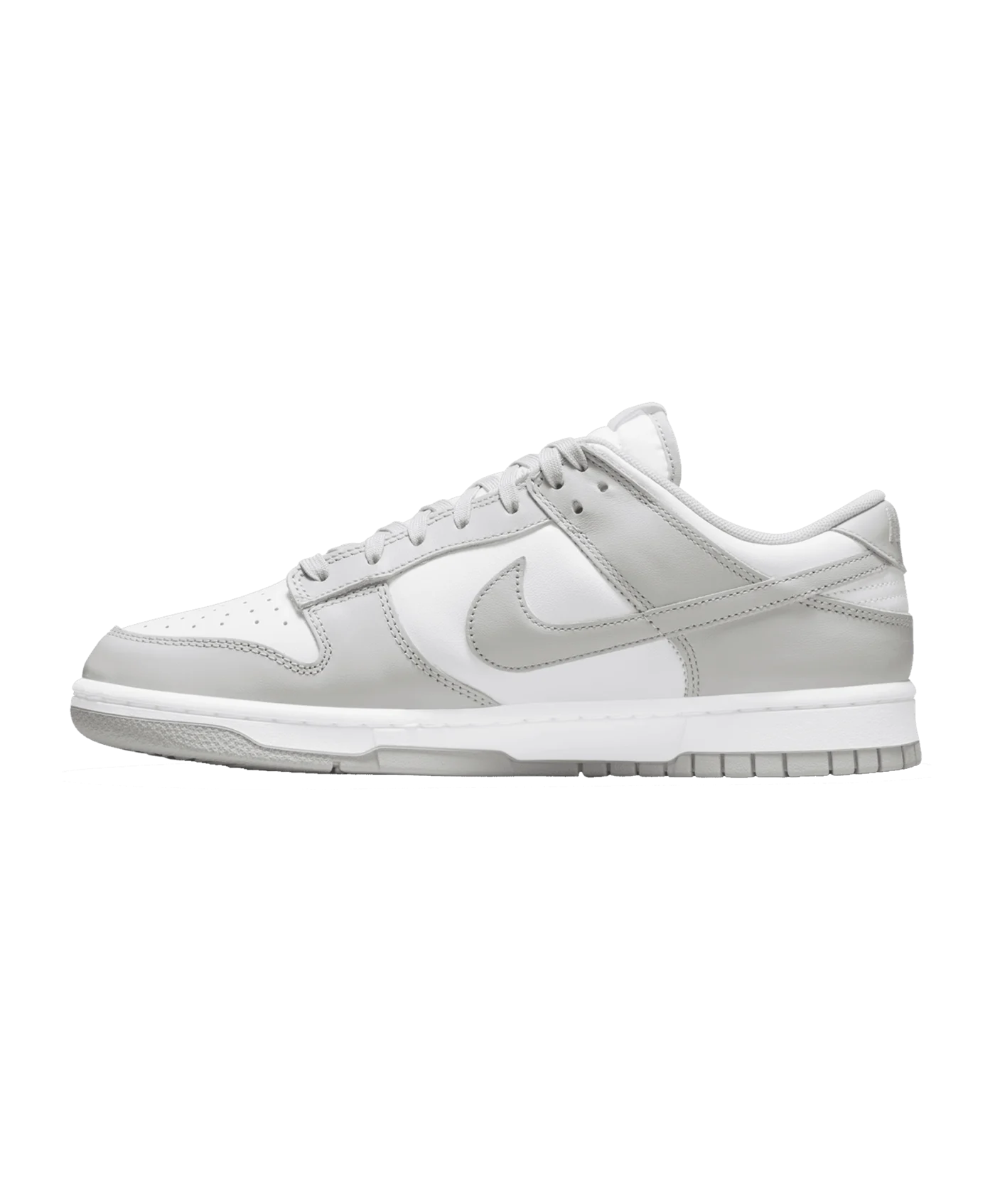 Nike Dunk Low Retro Schwarz Weiss F103