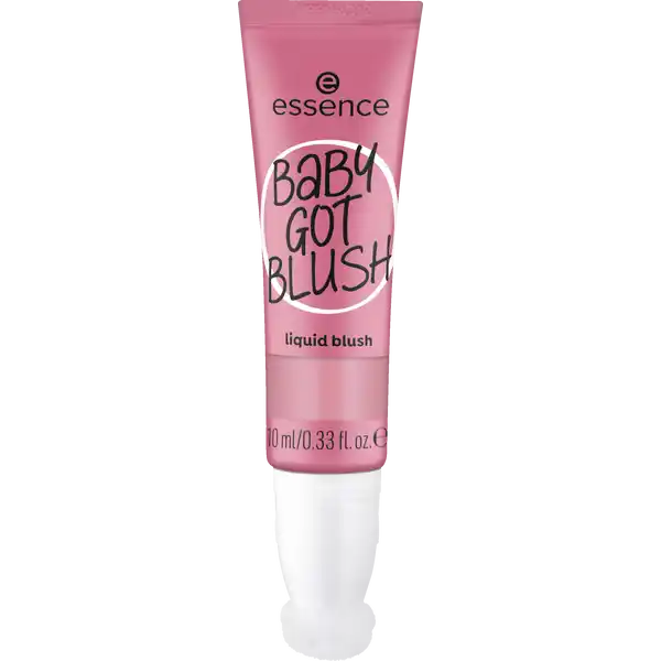 BABY GOT BLUSH liquid blush 10 Pinkalicious