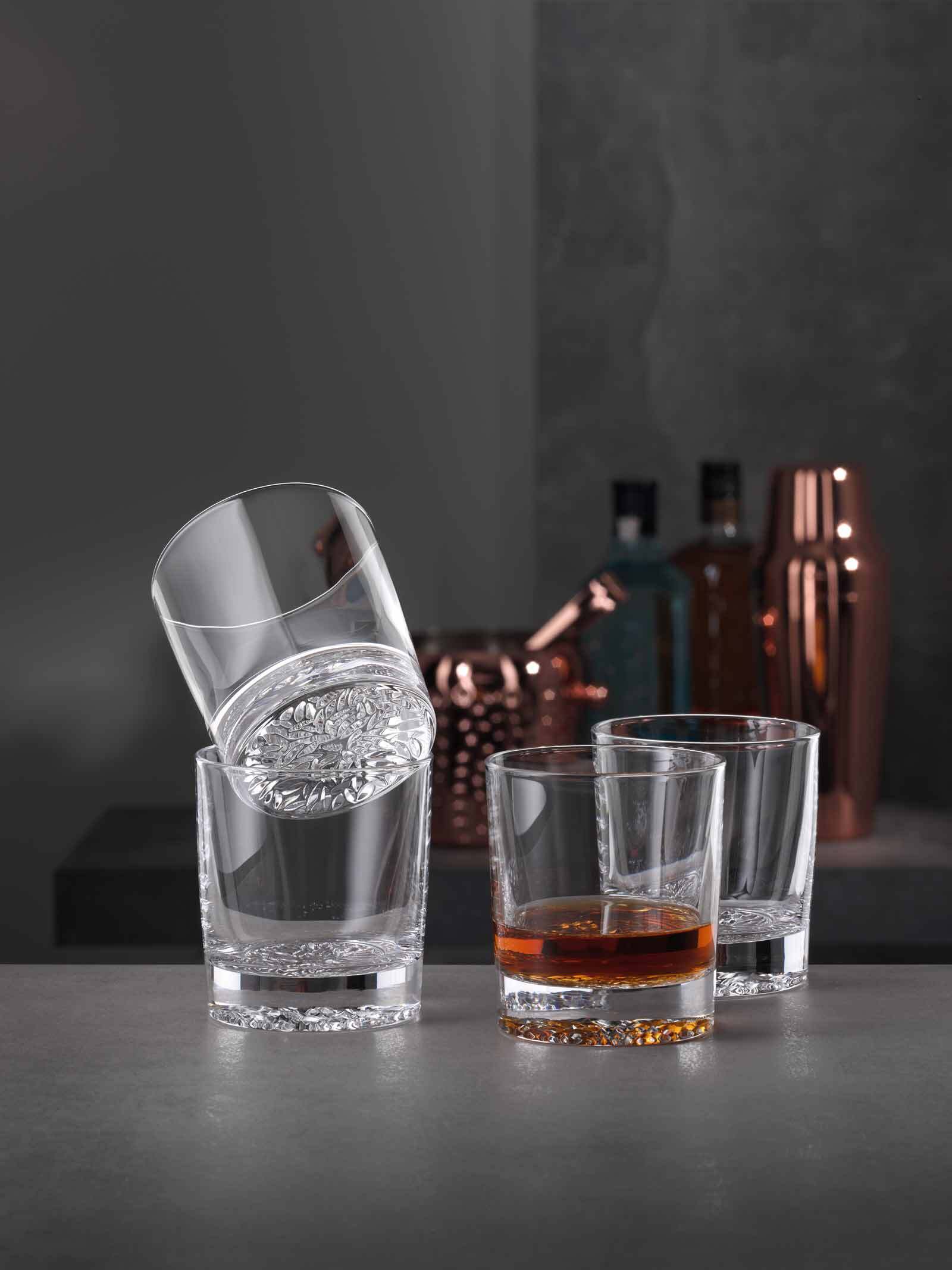 Spiegelau Whisky Tumbler Lounge 2.0 309 ml 12er Set