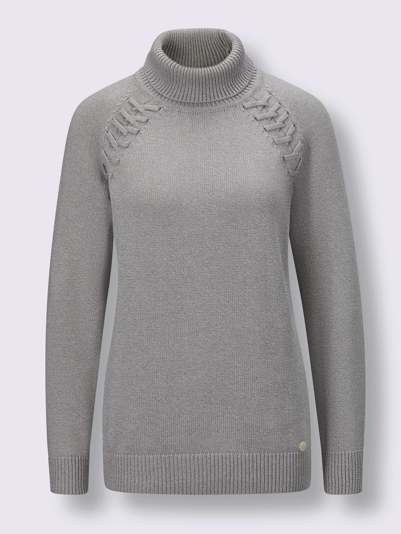Pull en coton pima pure coton pima