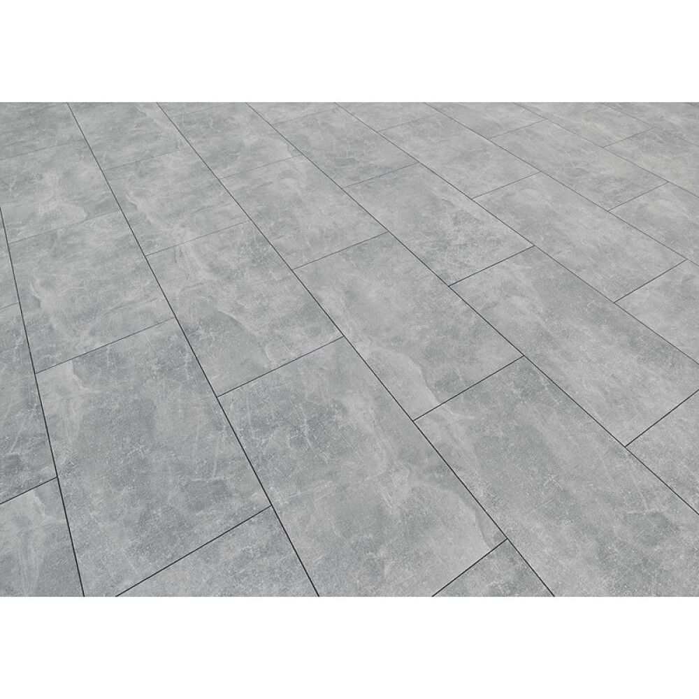 LAMINATGULV LOGOCLIC CERAMICO LUZZI 2,32M²/PKT