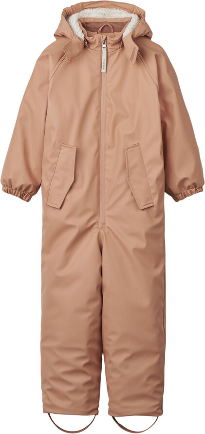 Liewood Naro Rain Suit Tuscany rose-86 Tuscany rose