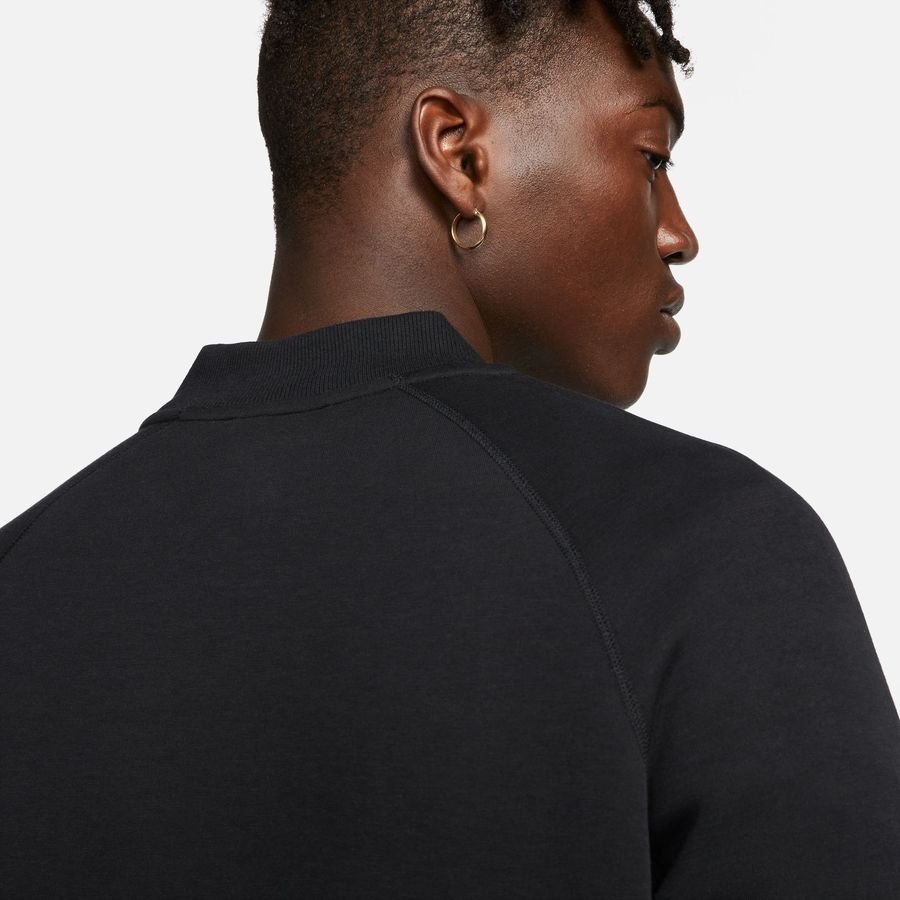Nike Veste Tech Fleece N98 - Noir