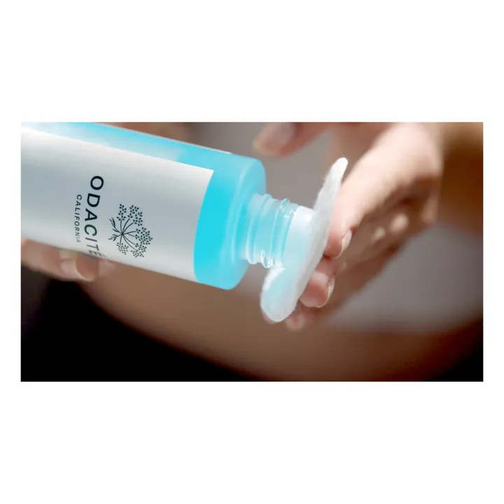 Odacité Eau micellaire démaquillante Blue Aura - 120 ml