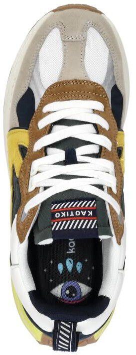 Kaotiko Vancouver Mix Man beige