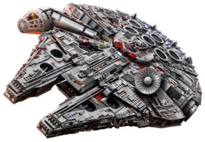 LEGO Millennium Falcon™ (75192)