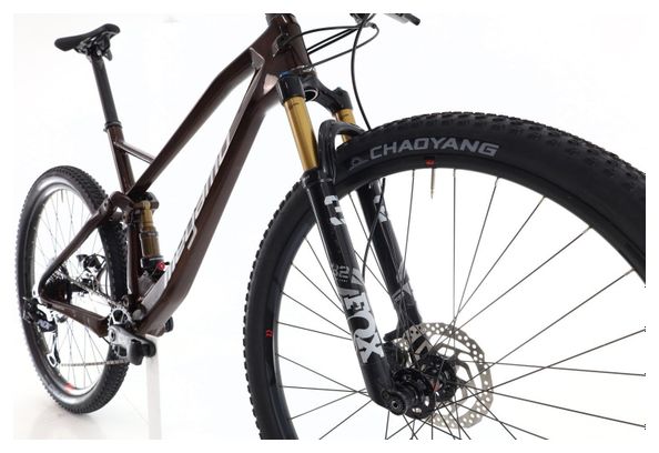 Produit reconditionné · Megamo Track Carbone / Vélo VTT / Megamo | Très bon état