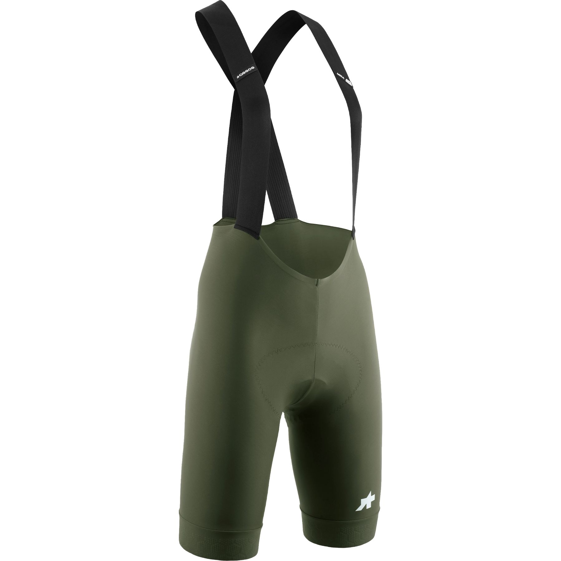 Assos Uma GT S11 Korte Fietsbroek Dames