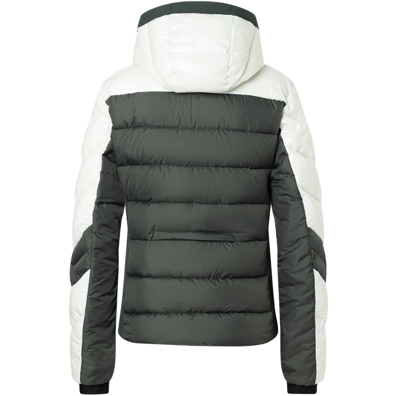 Bogner Fire   Ice Women Ski Jacket FARINA3 light chalk | Ski Jackets | Ski Clothing | Women | XSPO-Fashion.com