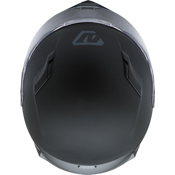 All One - Casque Horus Evo Noir Mat