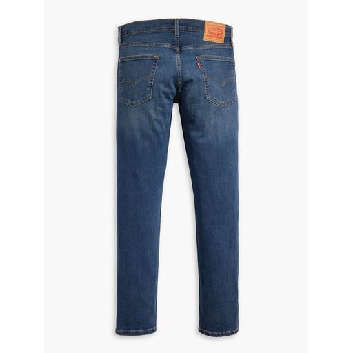 Levi's 502™ Tapered Jeans, Dark Indigo Worn In, W36/L34