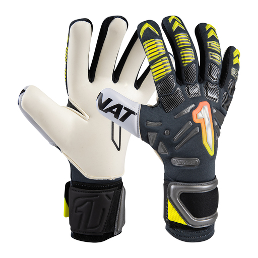 Luva de goleiro Rinat The Boss Stellar Alpha Junior