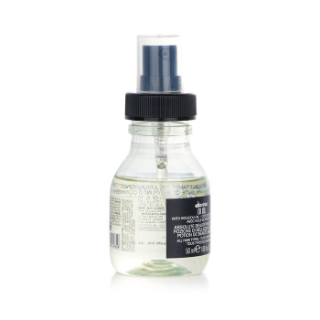 Davines OI Oil Absolute Beautifying Potion (For All Hair Types)
