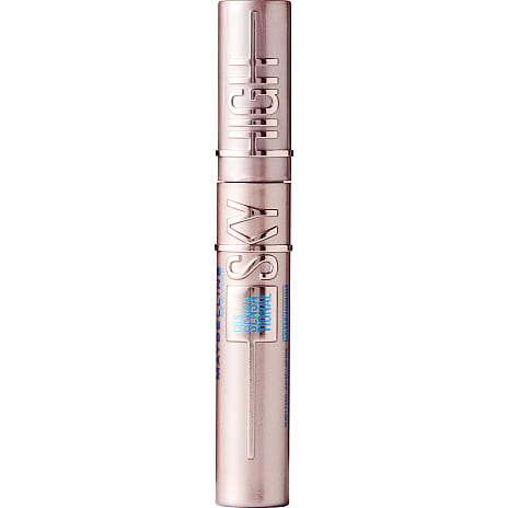 Mascara vandfast