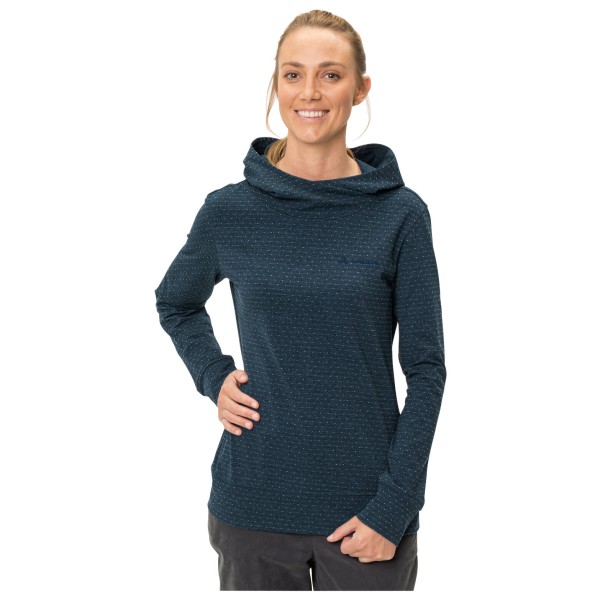 Vaude - Women's Tuenno Pullover - Sweat à capuche