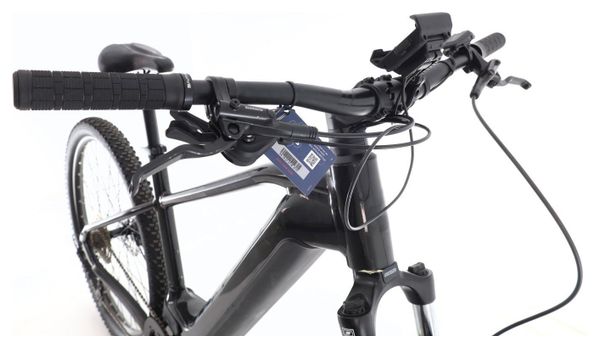 Produit reconditionné · Cube Reaction Hybrid One / Vélo VTT électrique / Cube | Très bon état