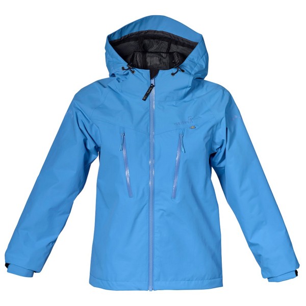 Isbjörn - Kid's Monsune Hard Shell Jacket - Veste imperméable