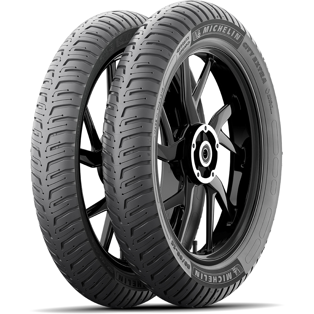 Michelin - Pneu City Extra