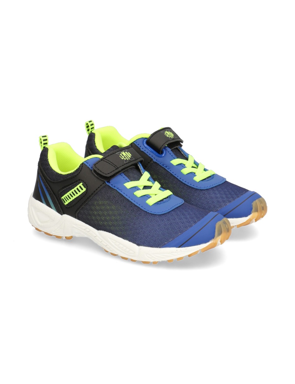 Textil Sneaker