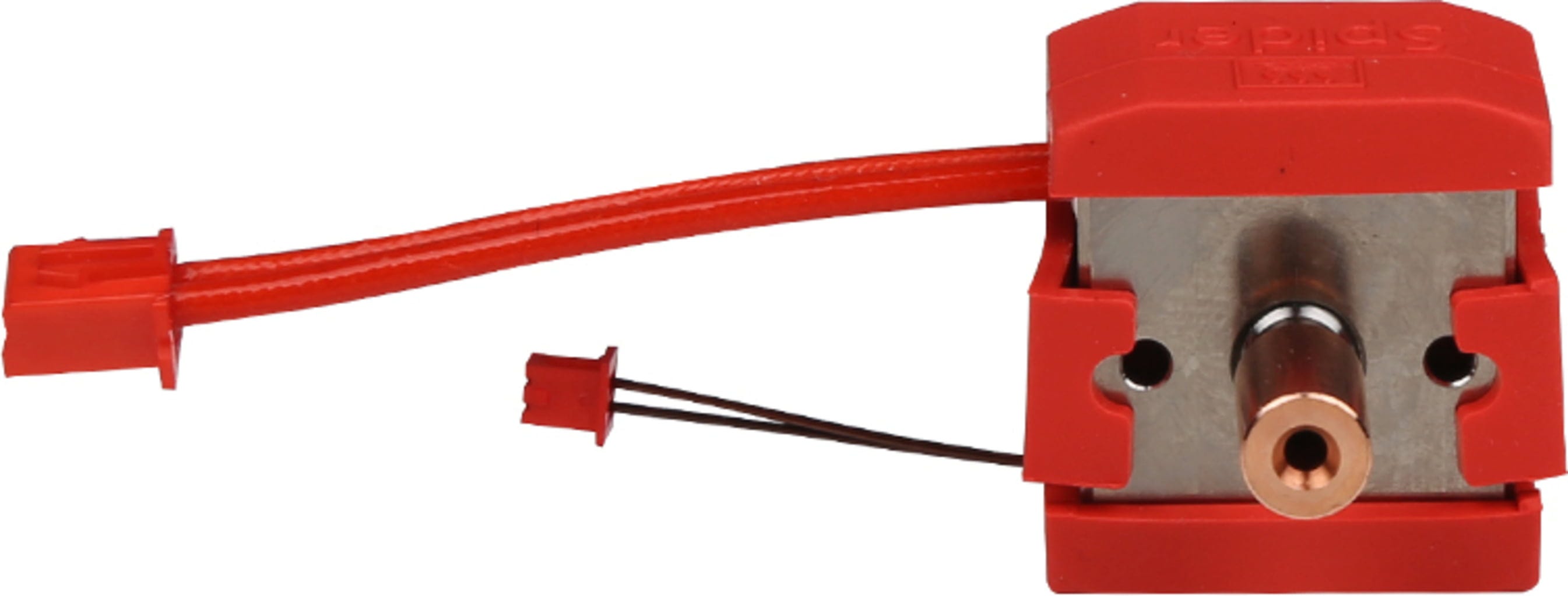 Creality  High Flow Kit, Ender 3 S1/Pro    Für den Hochgeschwindigkeitsdruck mit Creality 3D-Druckern