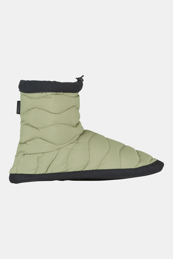Ayacucho Ayacucho Quilted Home Slipper High Pantoffel Unisex