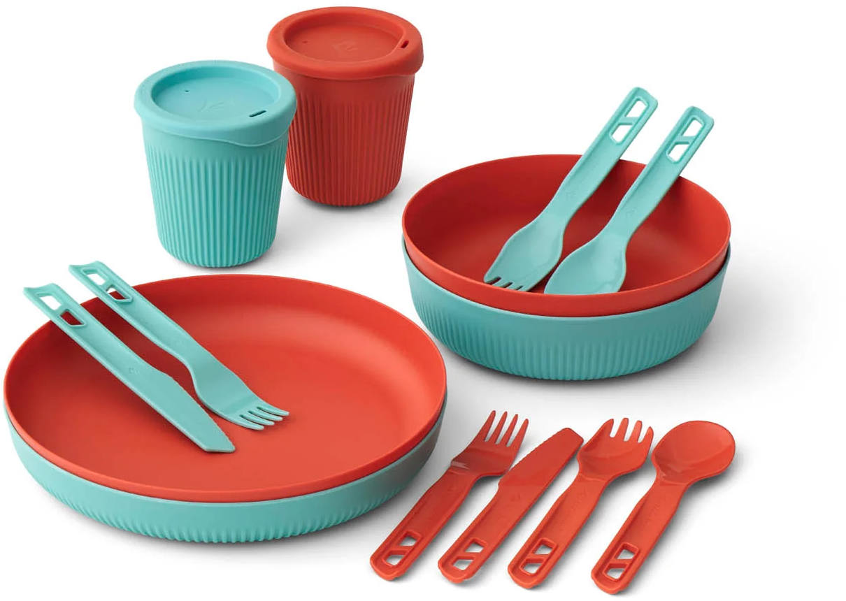 Sea To Summit Passage Dinnerware Set