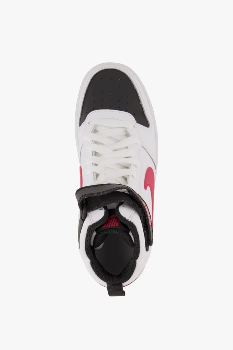 Nike Court Borough Mid 2 Kinder Sneaker