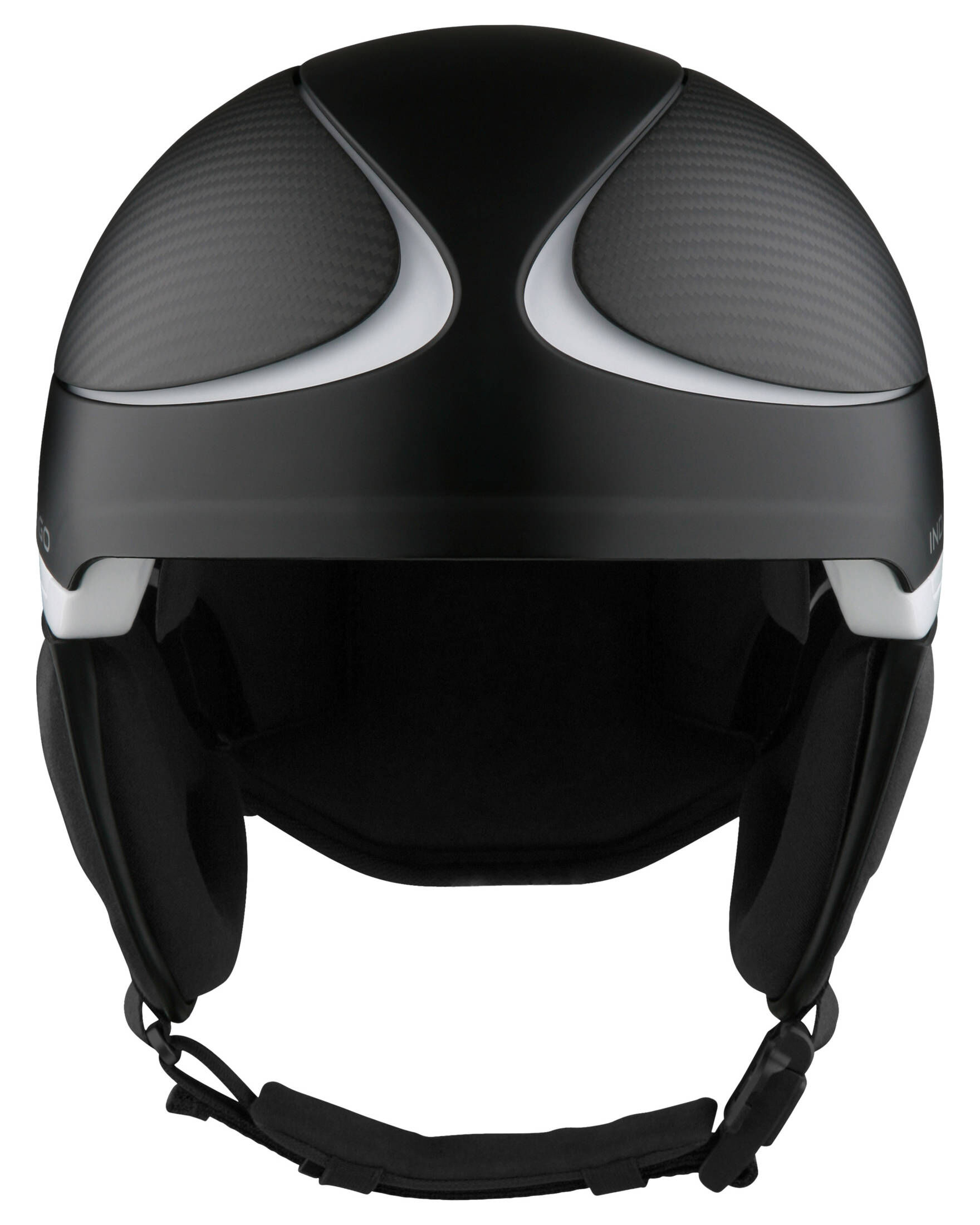 Indigo| Skihelm / Snowboardhelm CARBON