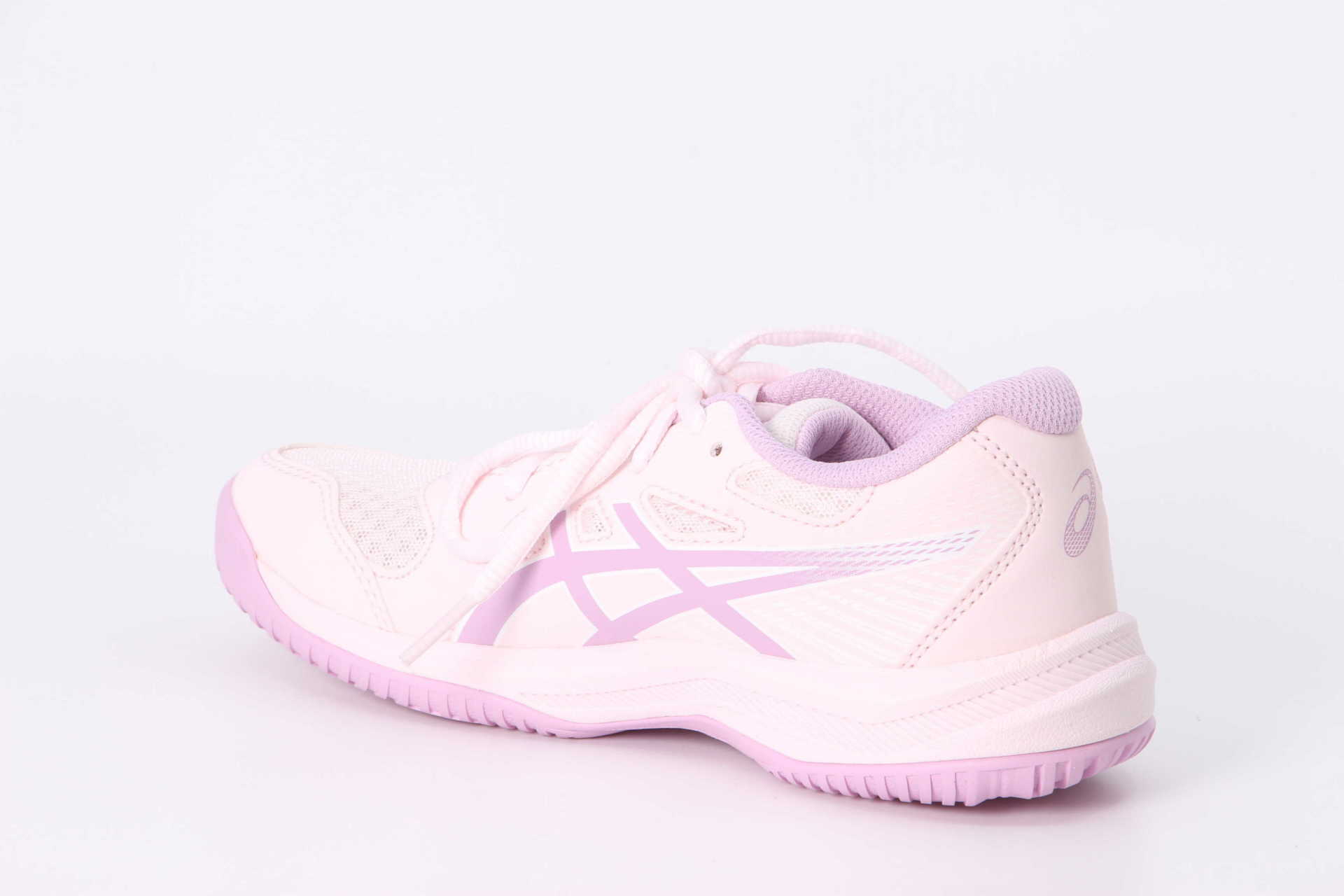 Upcourt 6 GS Kids pale pink / light ube
