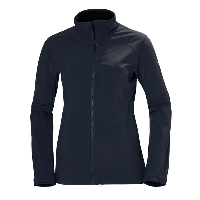 Helly Hansen Paramount Softshell Jas Dames