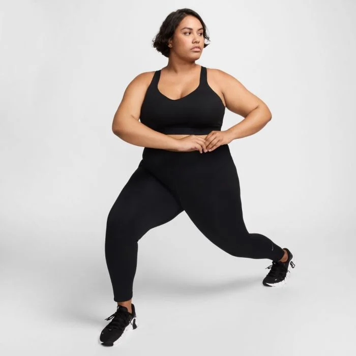 Nike Dame BH Indy Bra High Support (Plus Size) Sort