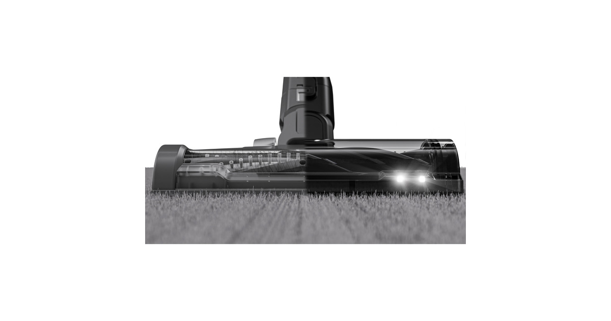 BLACK+DECKER18V 2.0Ah 4IN1 PET Steelstofzuiger