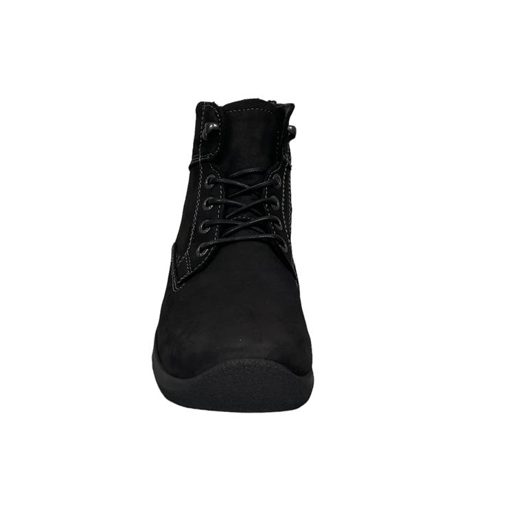 Wolky Whynot 06612 black