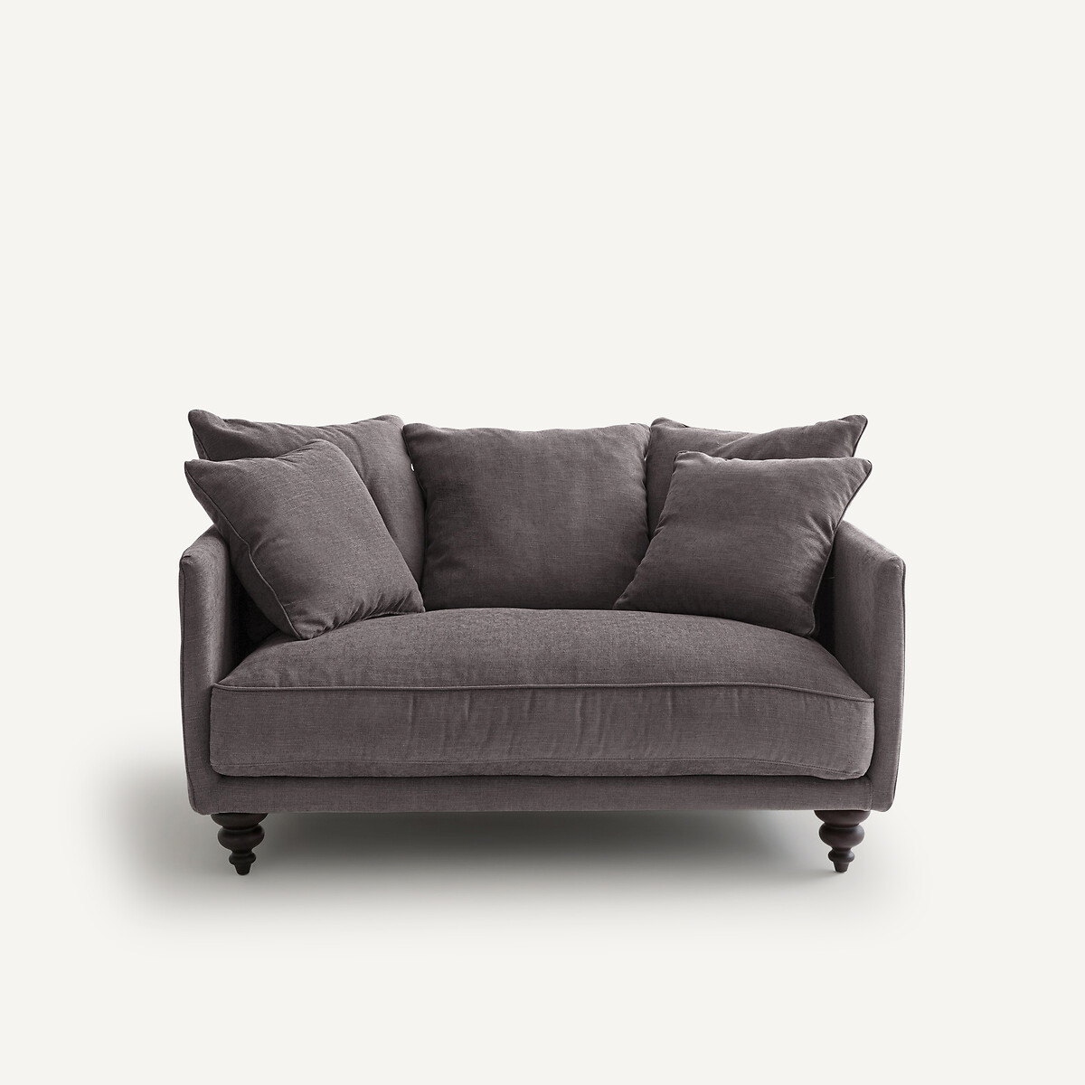 AM.PM<br>Banco viscose-poliéster, 2-zit, Lazare