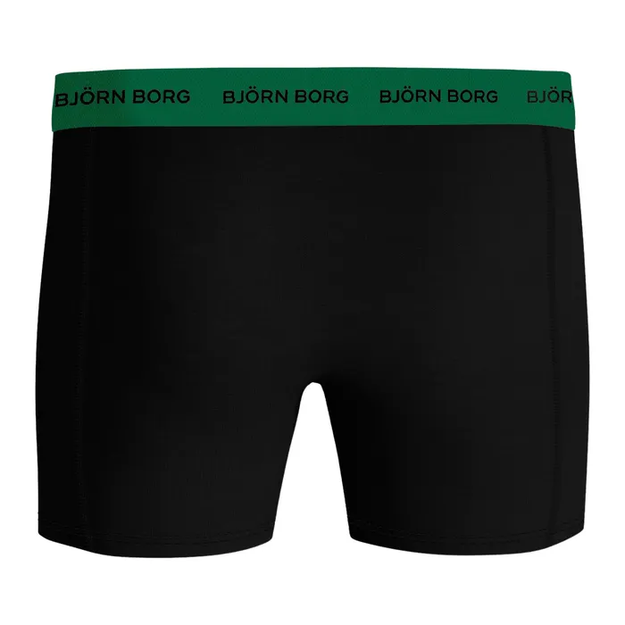 Bjorn Borg Björn Borg Cotton Stretch Brief Boxershorts Heren (3-pack)