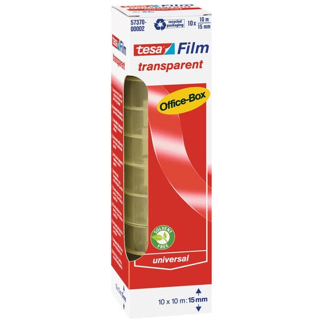 tesa Klebefilm