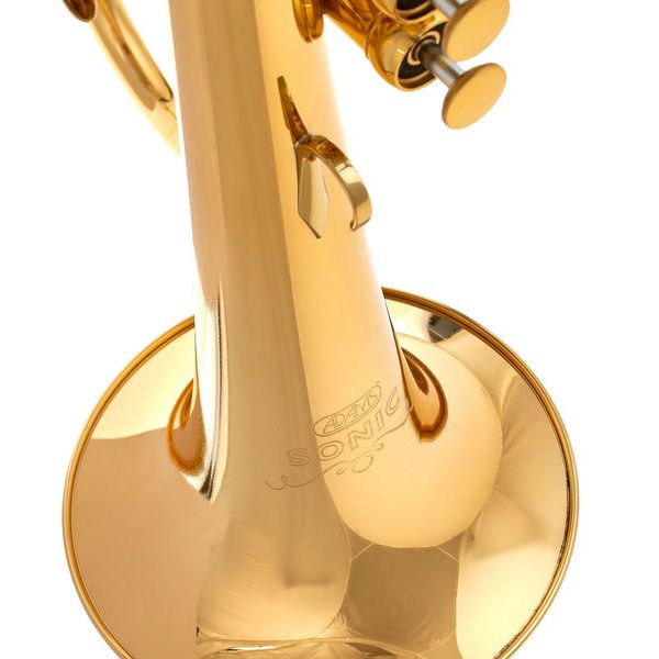Adams Sonic Flugelhorn