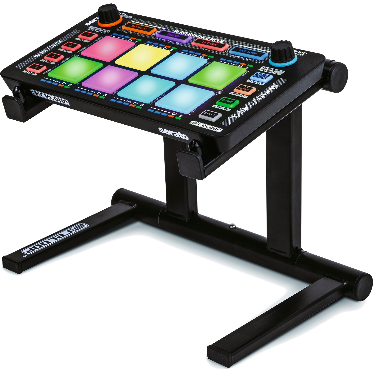 Reloop Neon Combo Deal 1 DJ set