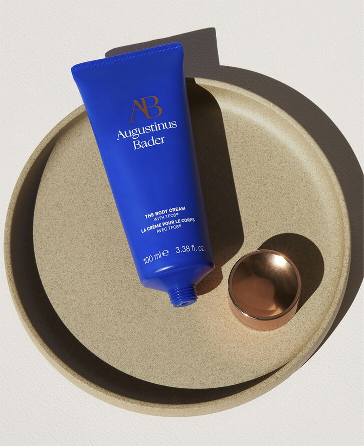 Augustinus Bader The Body Cream