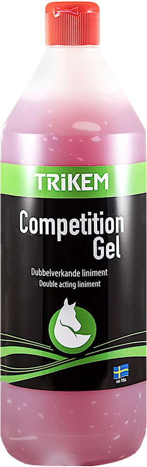 TRIKEM - Competion Gel Ps 1L - (822.7030)