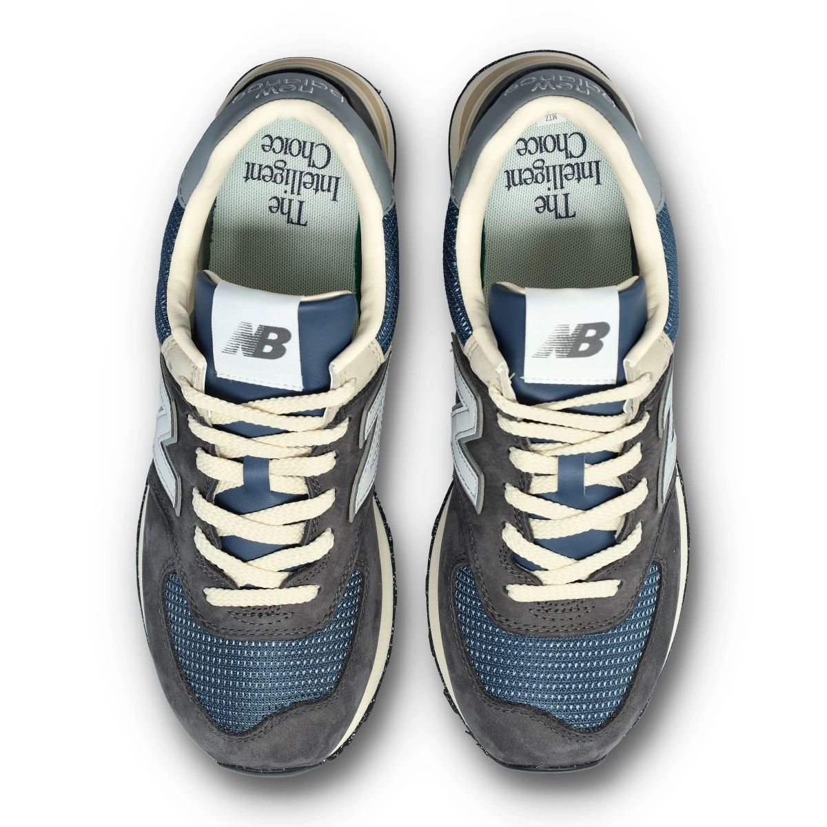 Sneakers New Balance 574