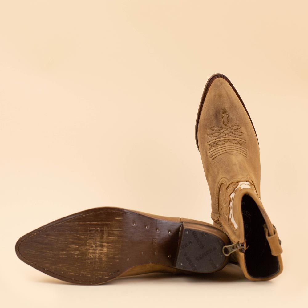 Sendra cowboyboots 18673 Lavado