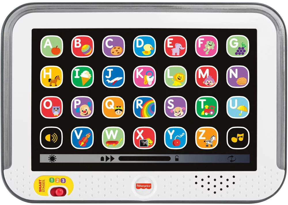 MA TABLETTE PUPPY