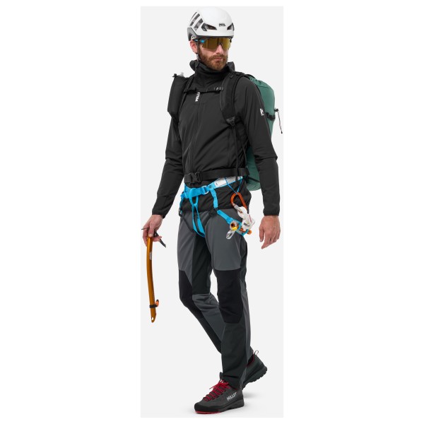 Millet - Kamet XCS Light Hoodie - Veste softshell
