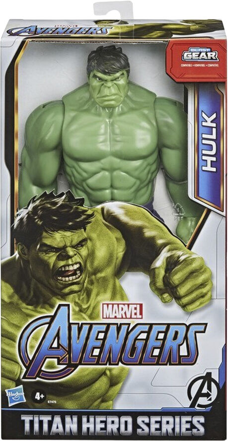 Avengers Avengers HULK 30 cm