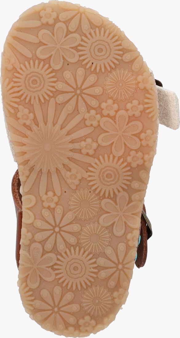 BUNNIESJR cognac bunniesjr sandalen babette beach