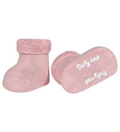 Condor Socken - Rosa